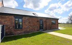 The Tyre Barn